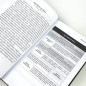 Bíblia de Estudo com Teologia Sistemática | NVI | Capa Dura Preta
